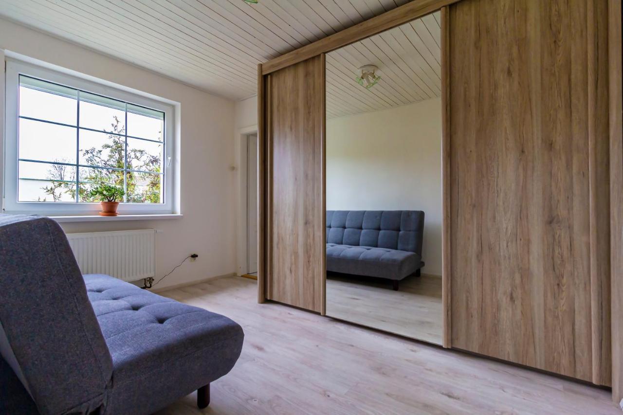 Apartmanovy Dum Vilémovice Buitenkant foto